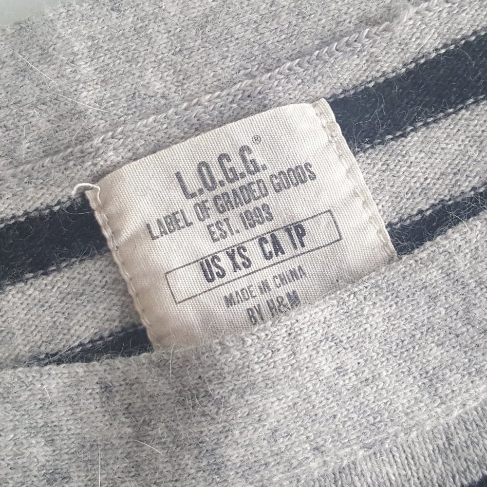 H&M Mohair Sweater - Picture 6 of 9